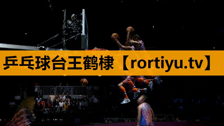 乒乓球台王鹤棣