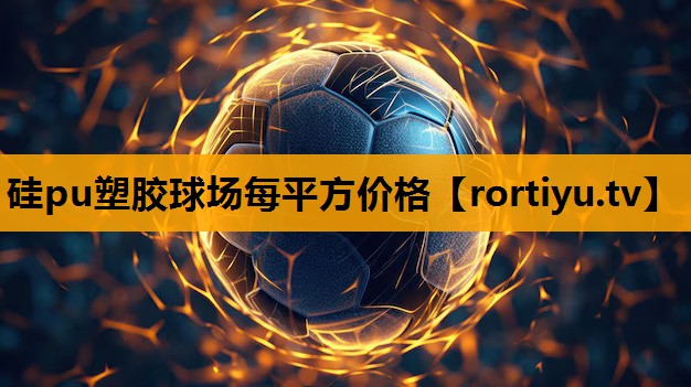 硅pu塑胶球场每平方价格