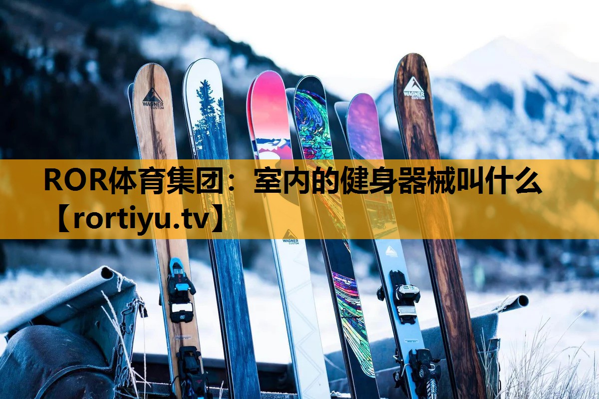 室内的健身器械叫什么