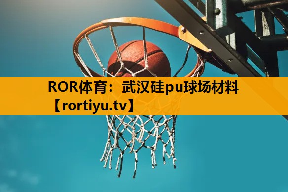 武汉硅pu球场材料